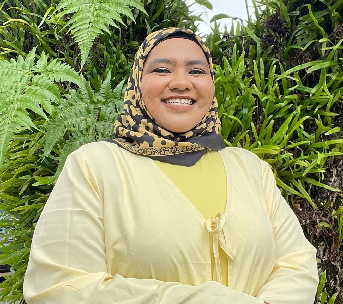 Ms Nur Yati