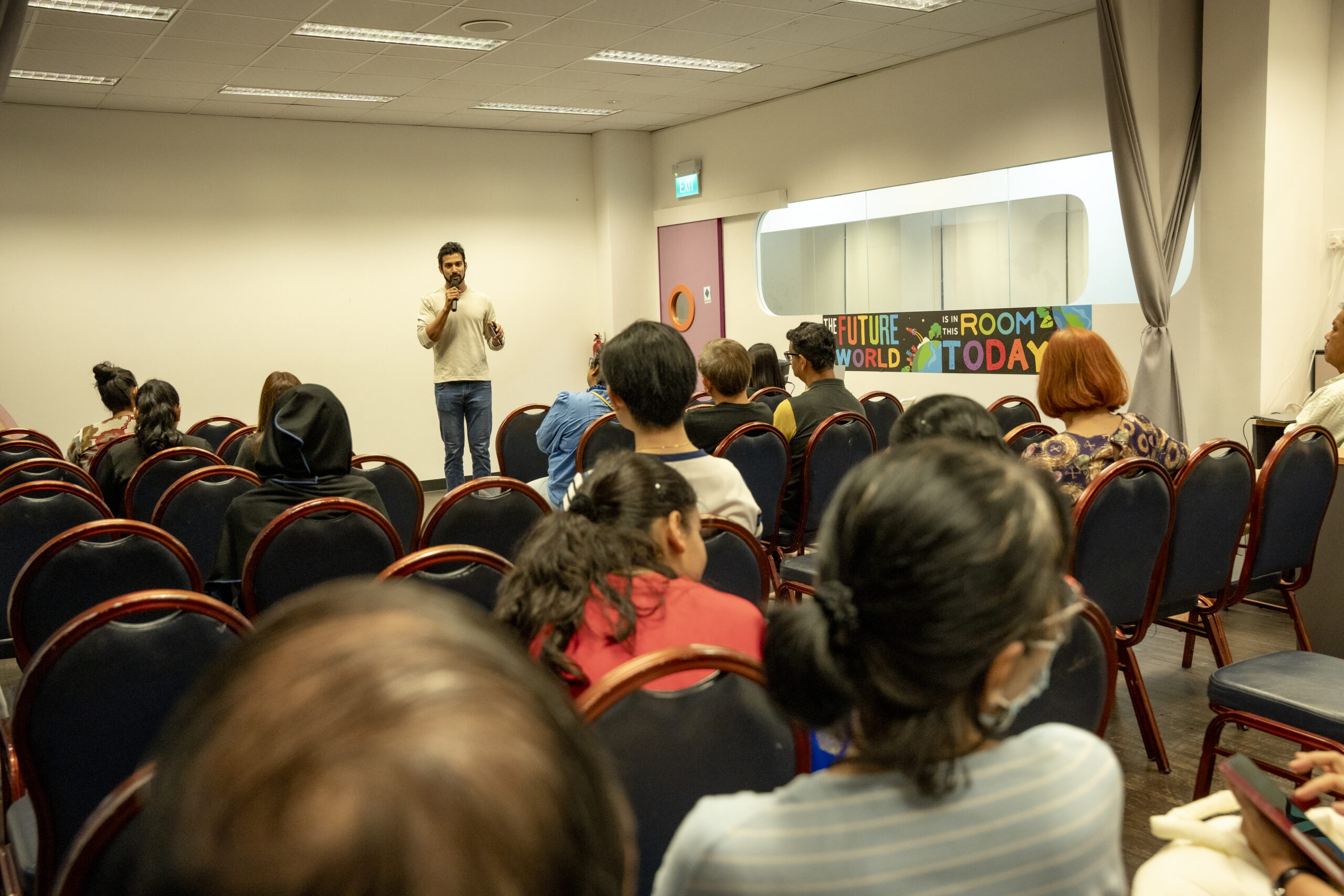 Global Einstein Institute