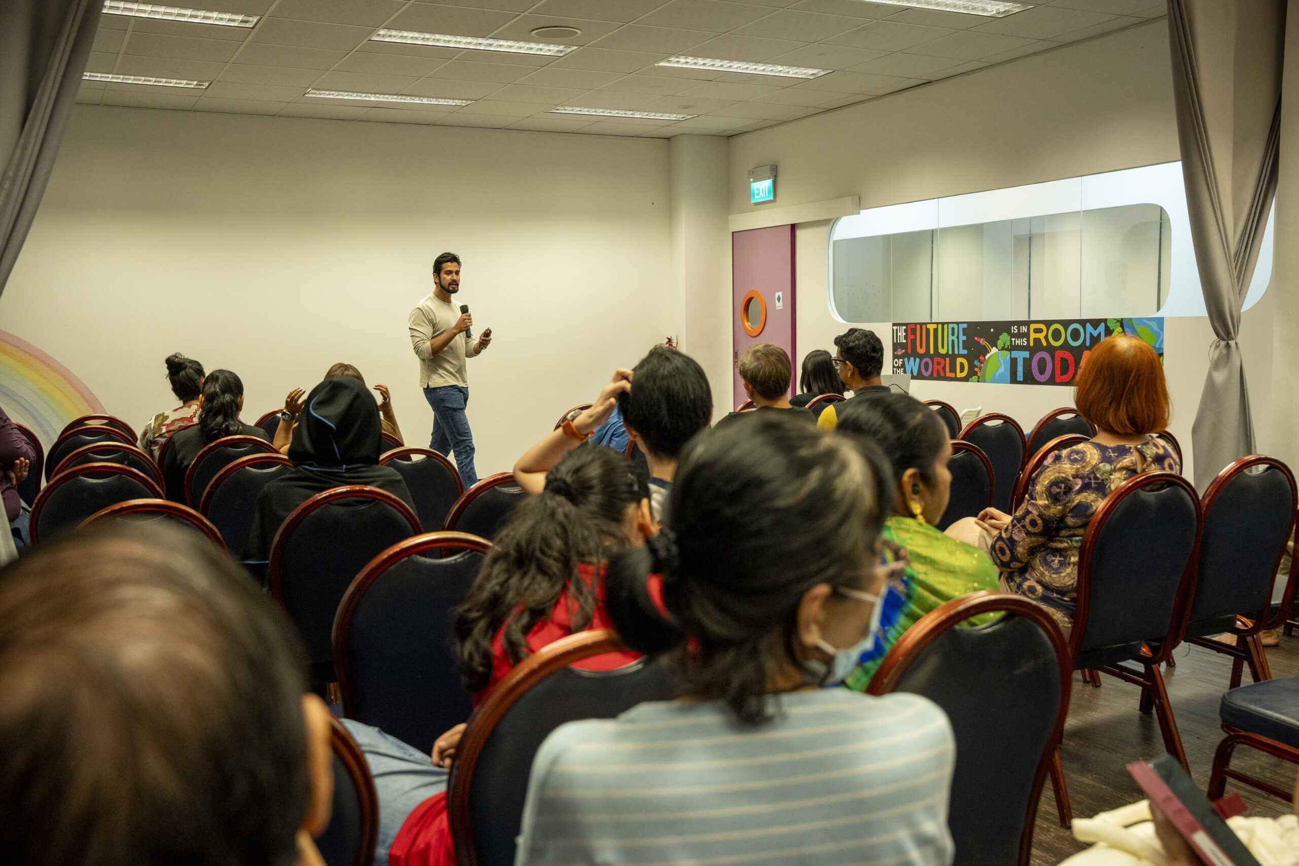 Global Einstein Institute