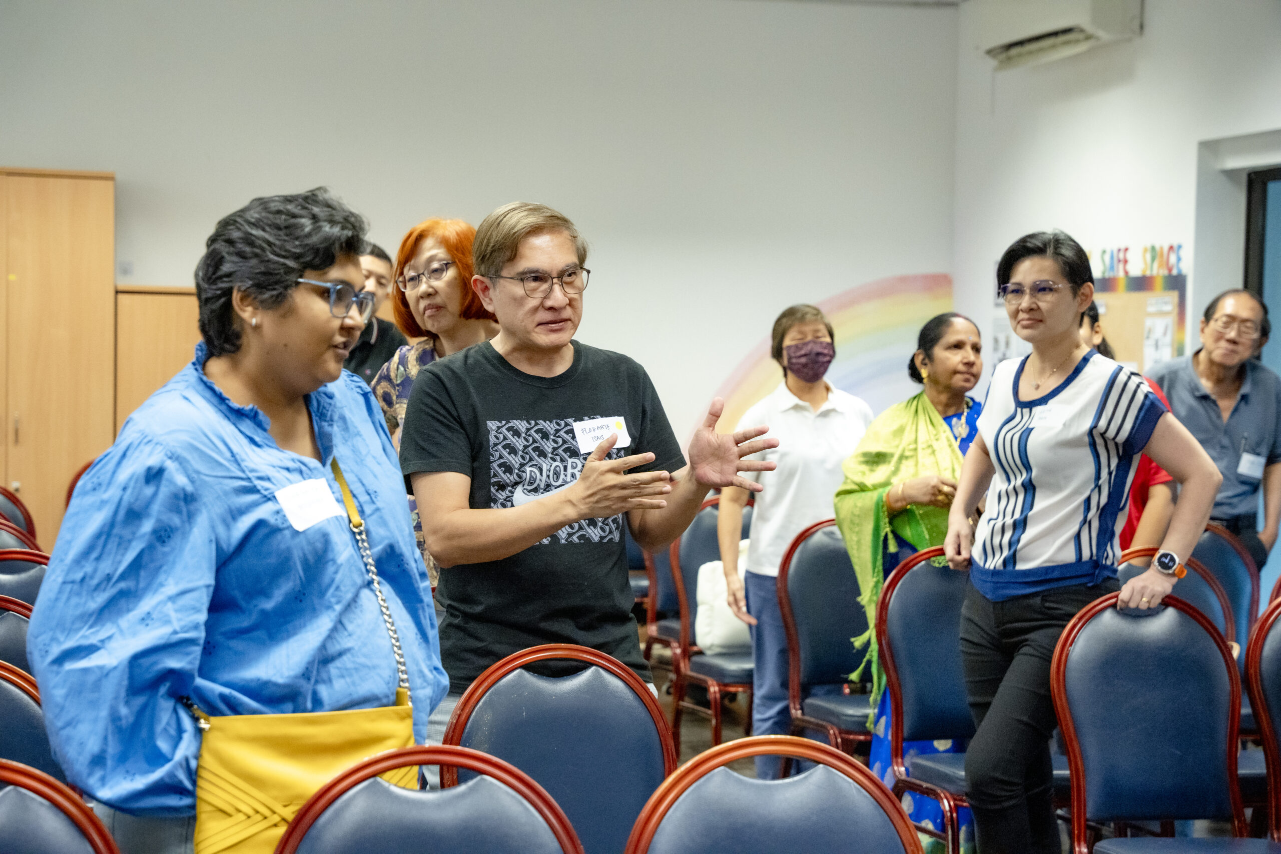 Global Einstein Institute