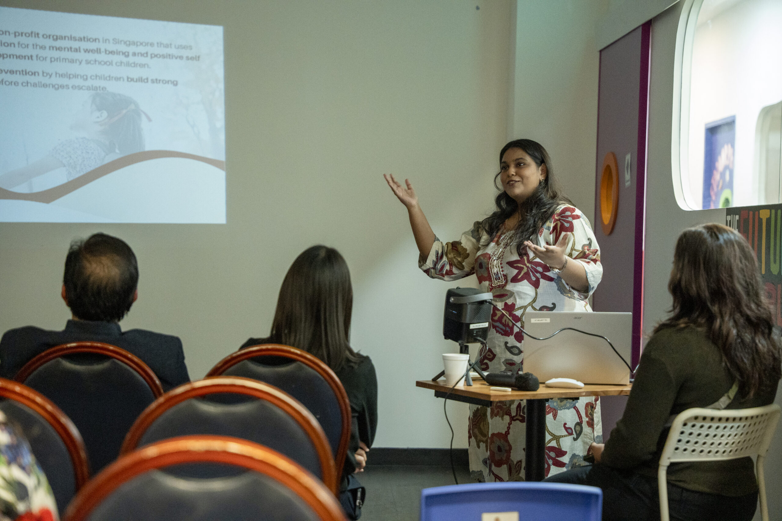 Global Einstein Institute