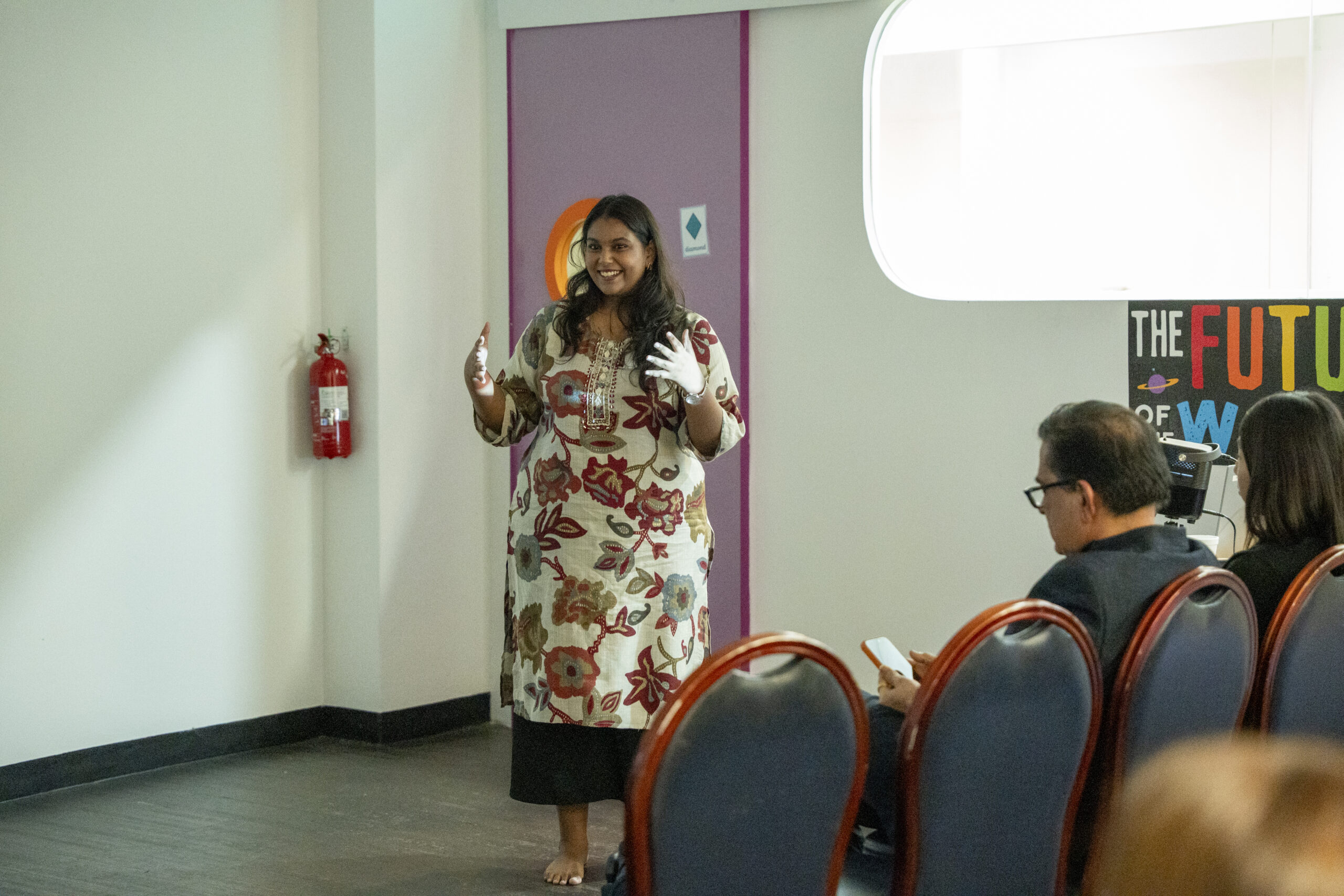 Global Einstein Institute