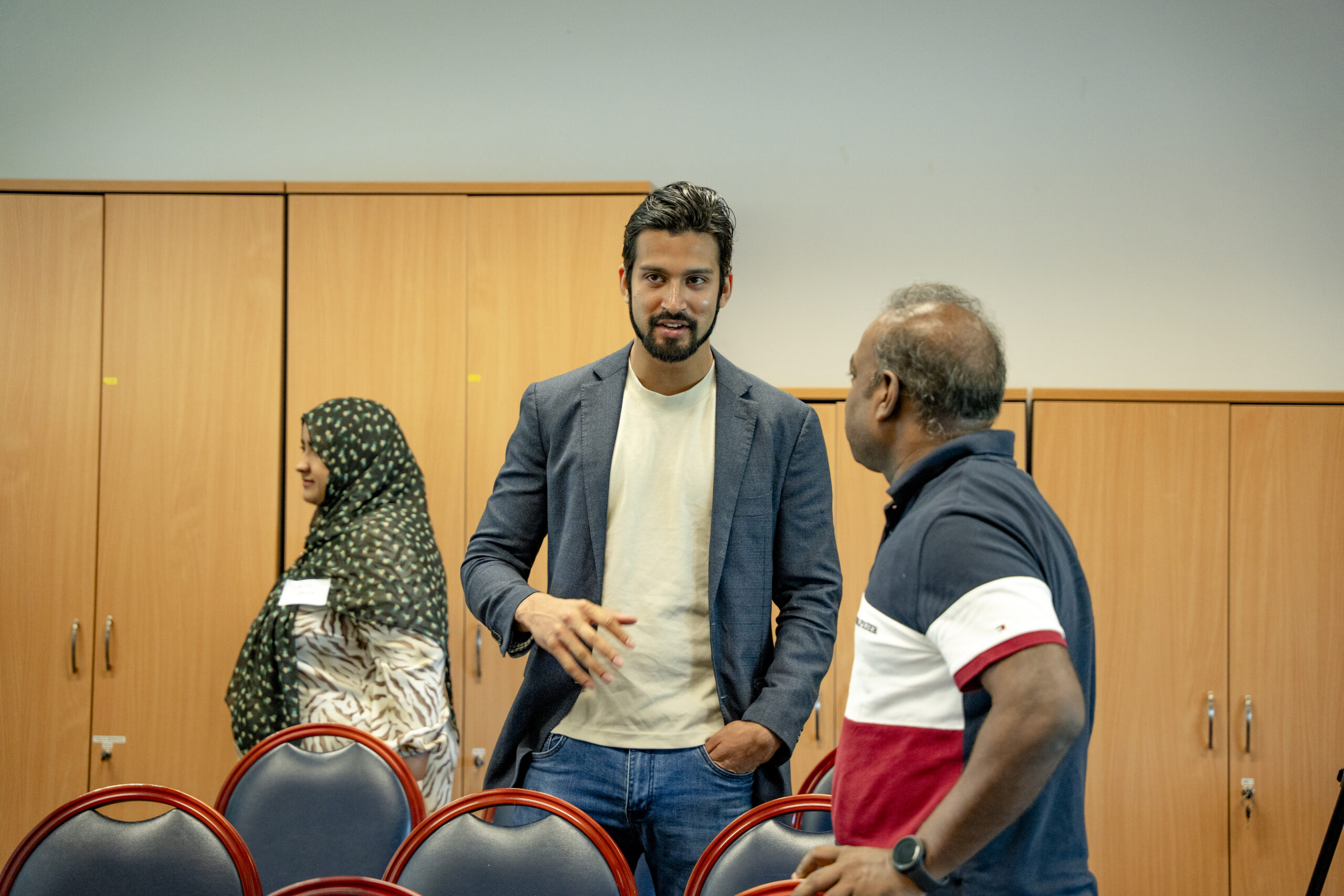 Global Einstein Institute