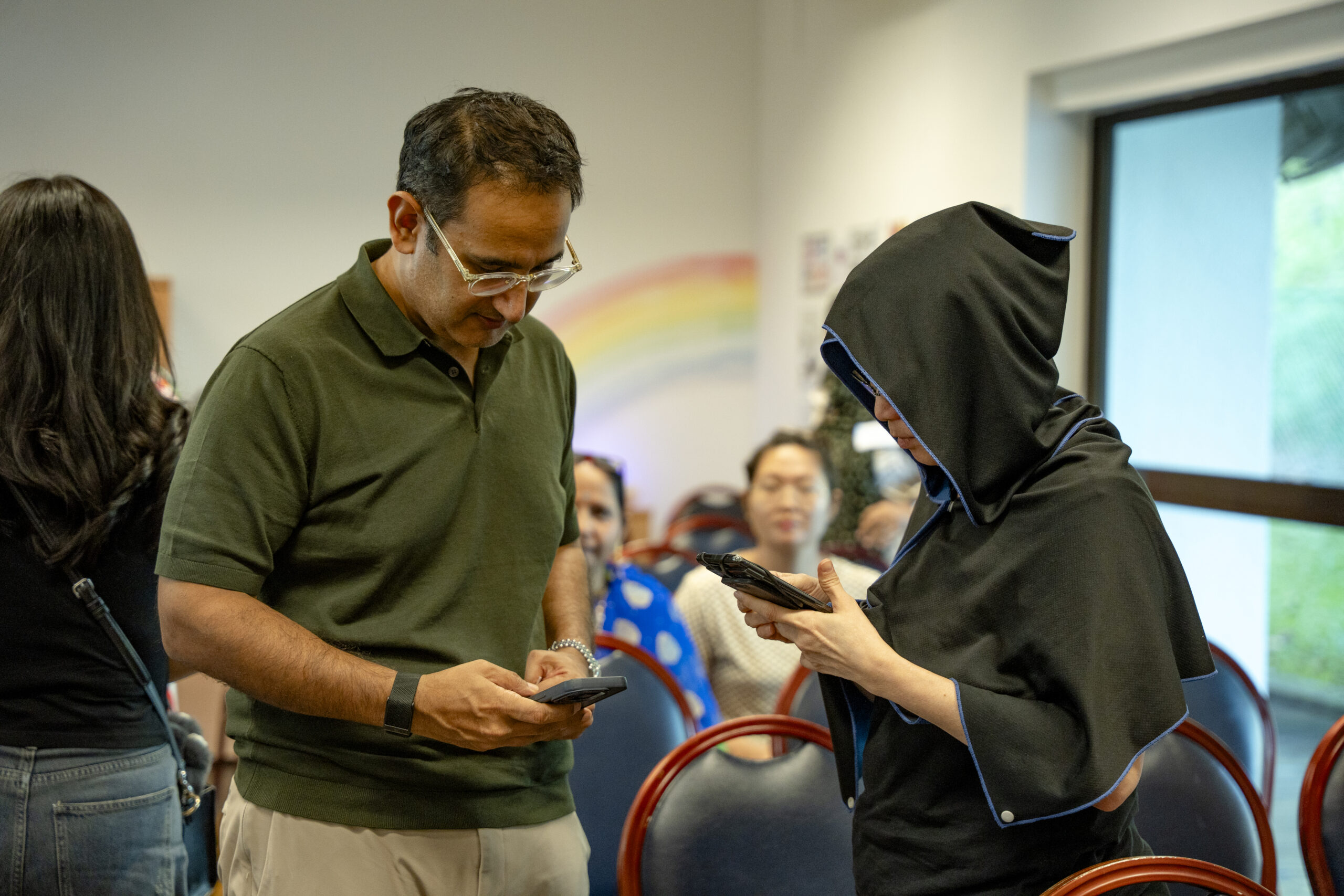 Global Einstein Institute