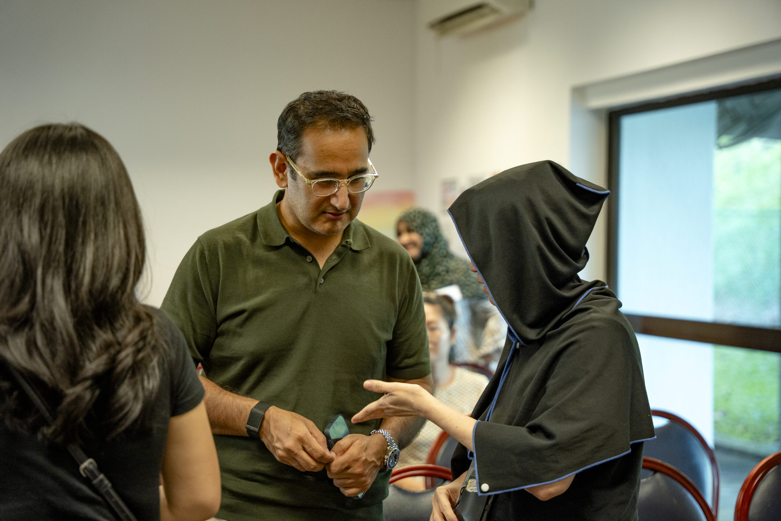 Global Einstein Institute