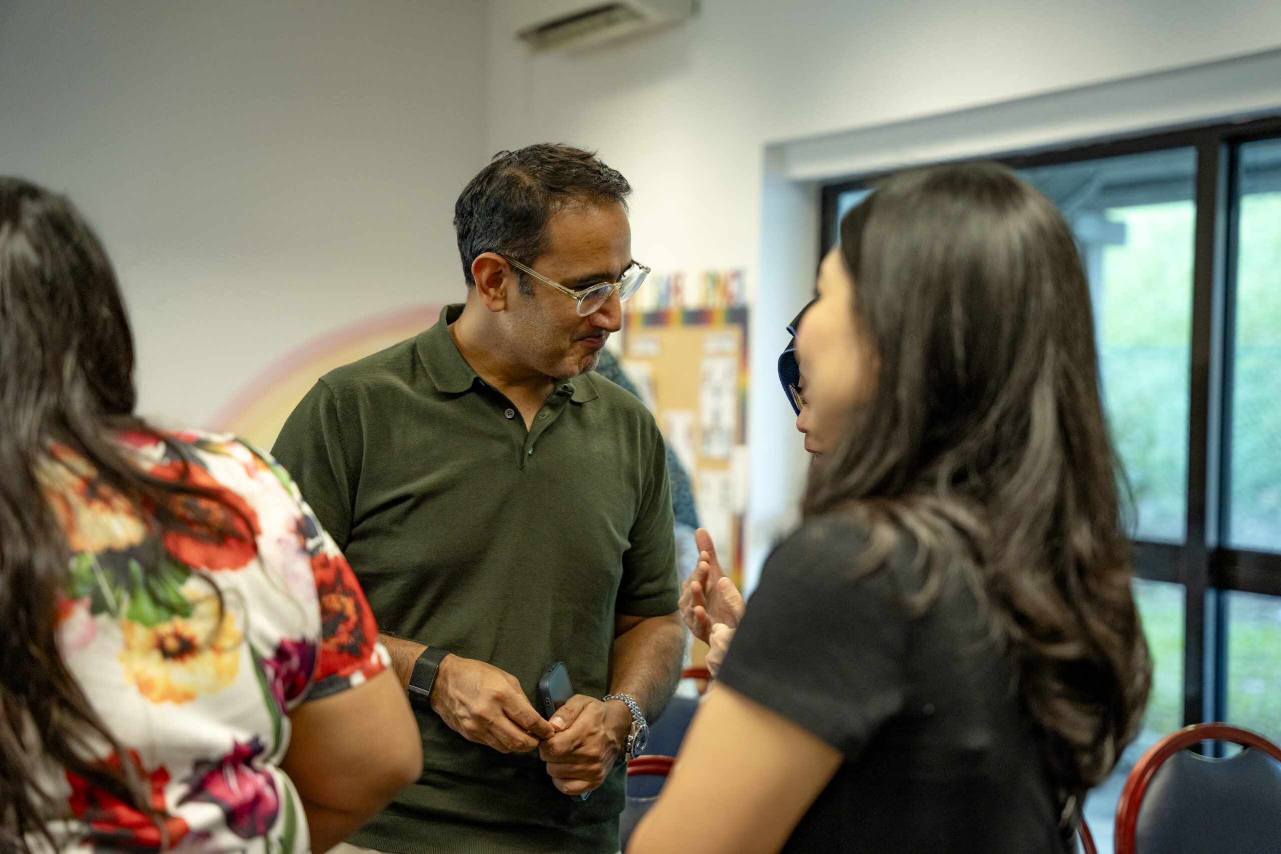 Global Einstein Institute