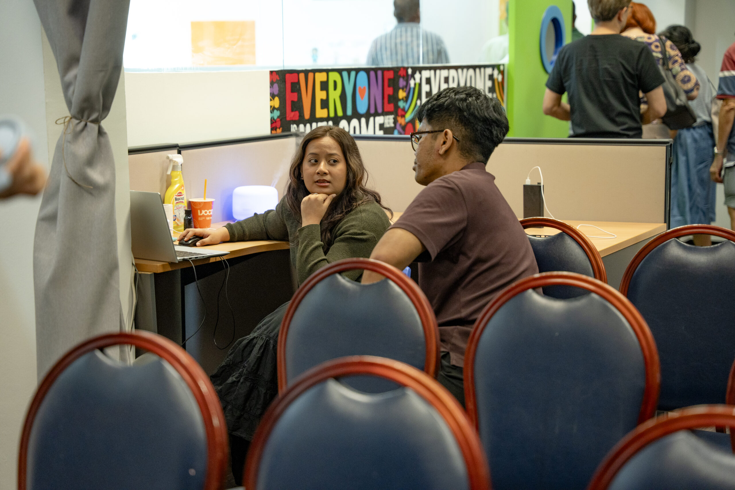 Global Einstein Institute