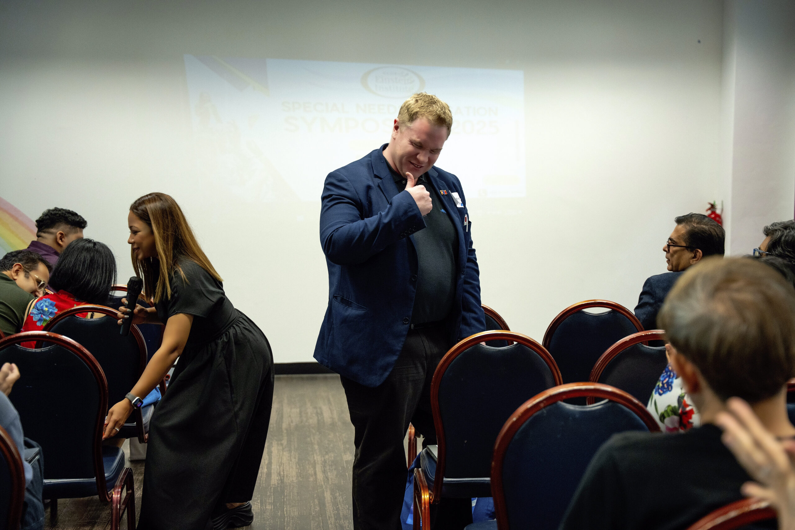 Global Einstein Institute