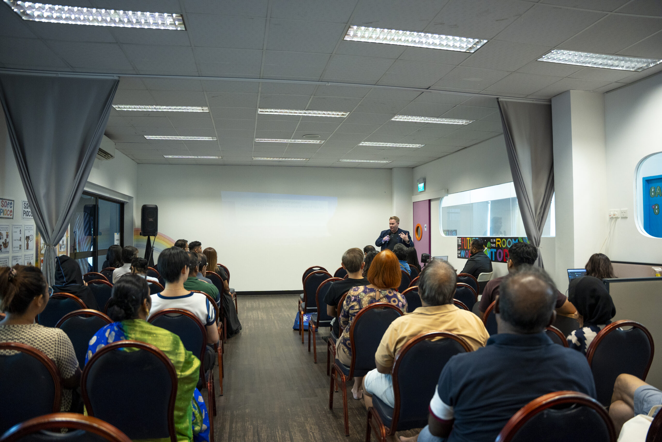 Global Einstein Institute