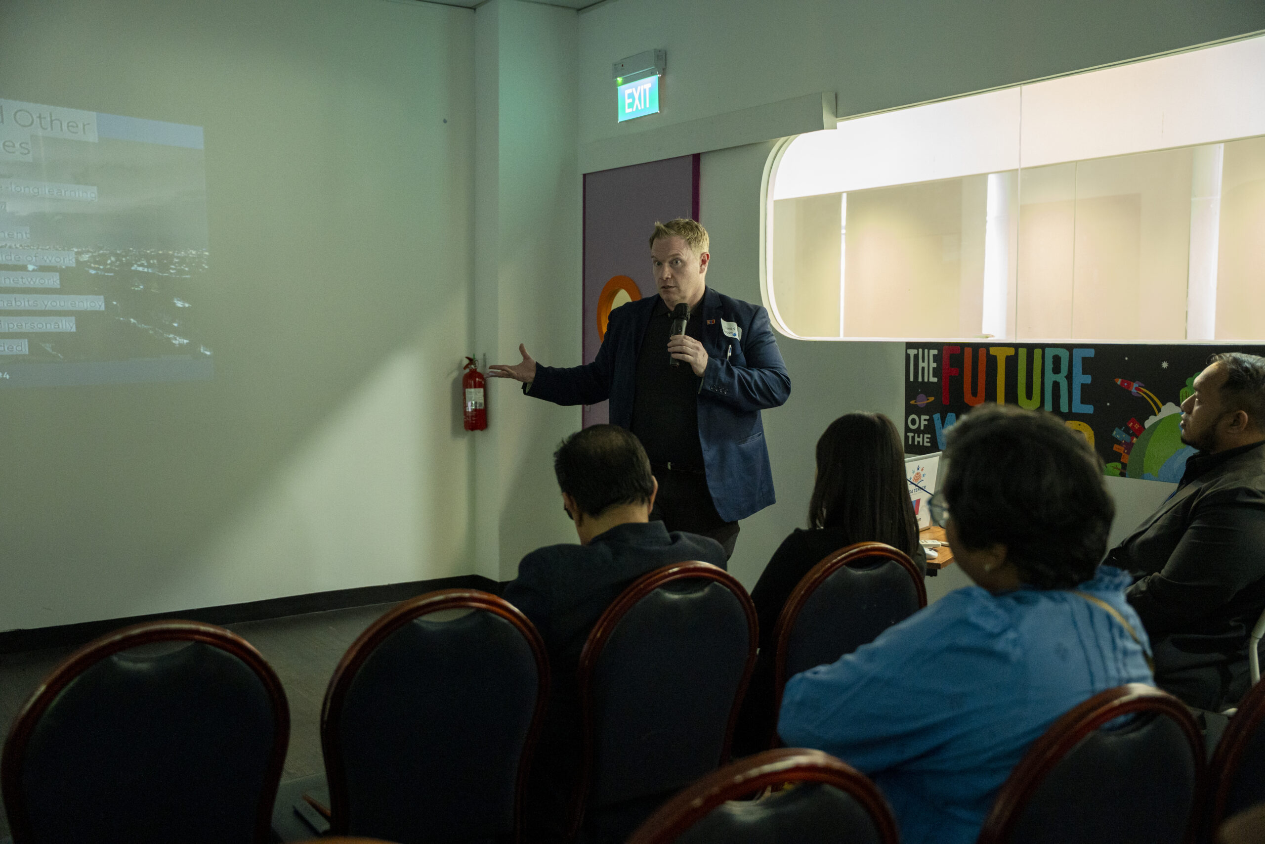 Global Einstein Institute