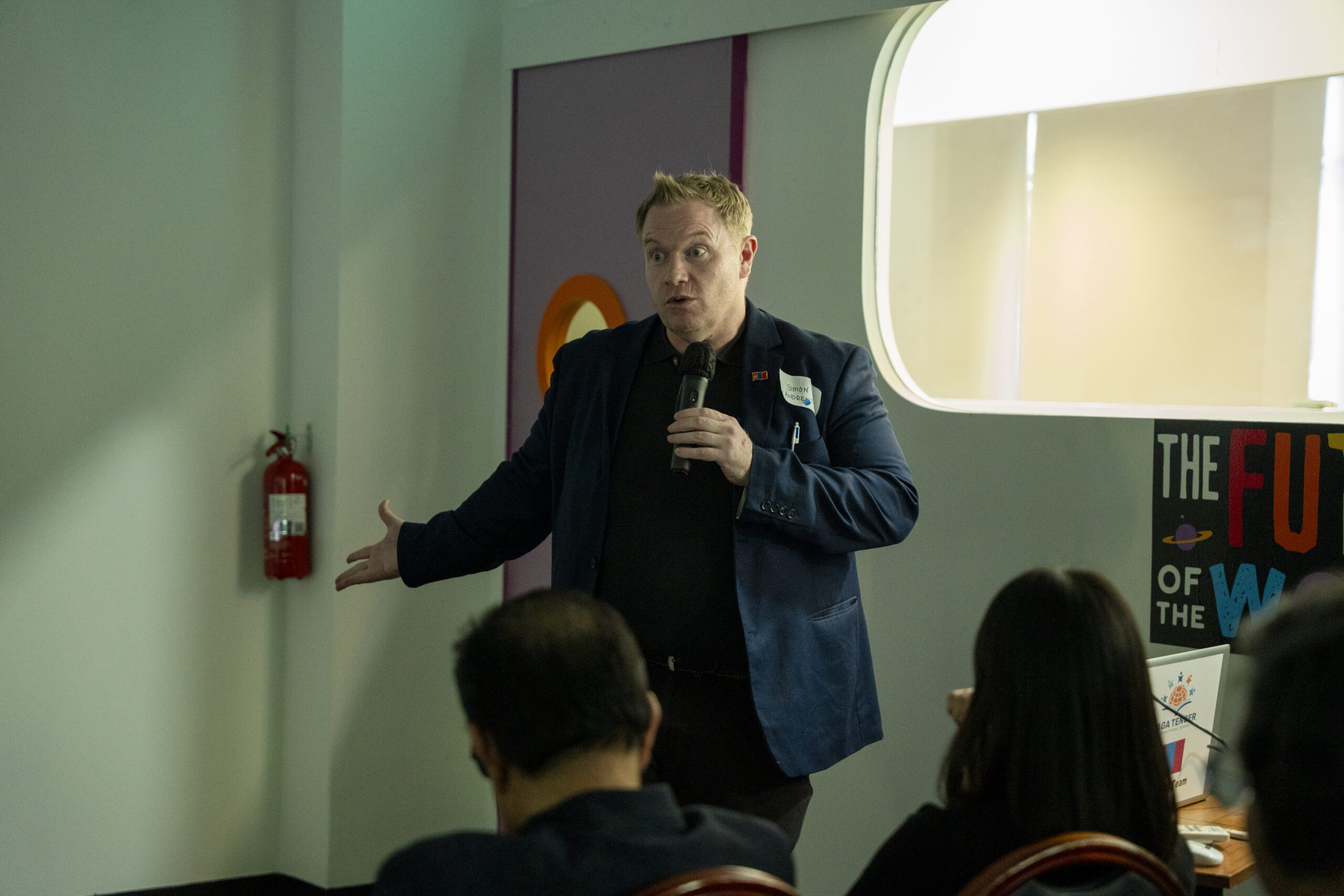 Global Einstein Institute