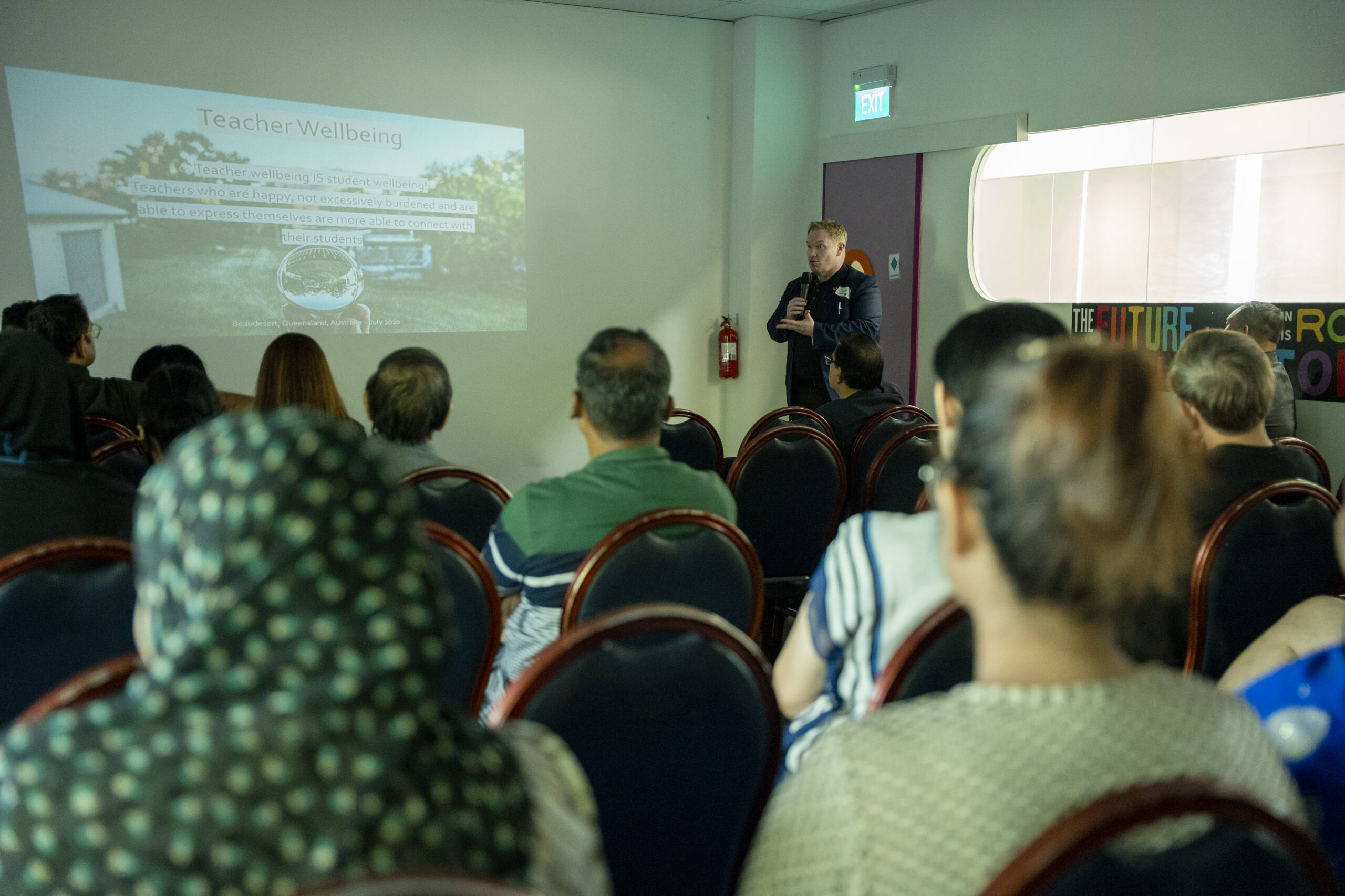 Global Einstein Institute