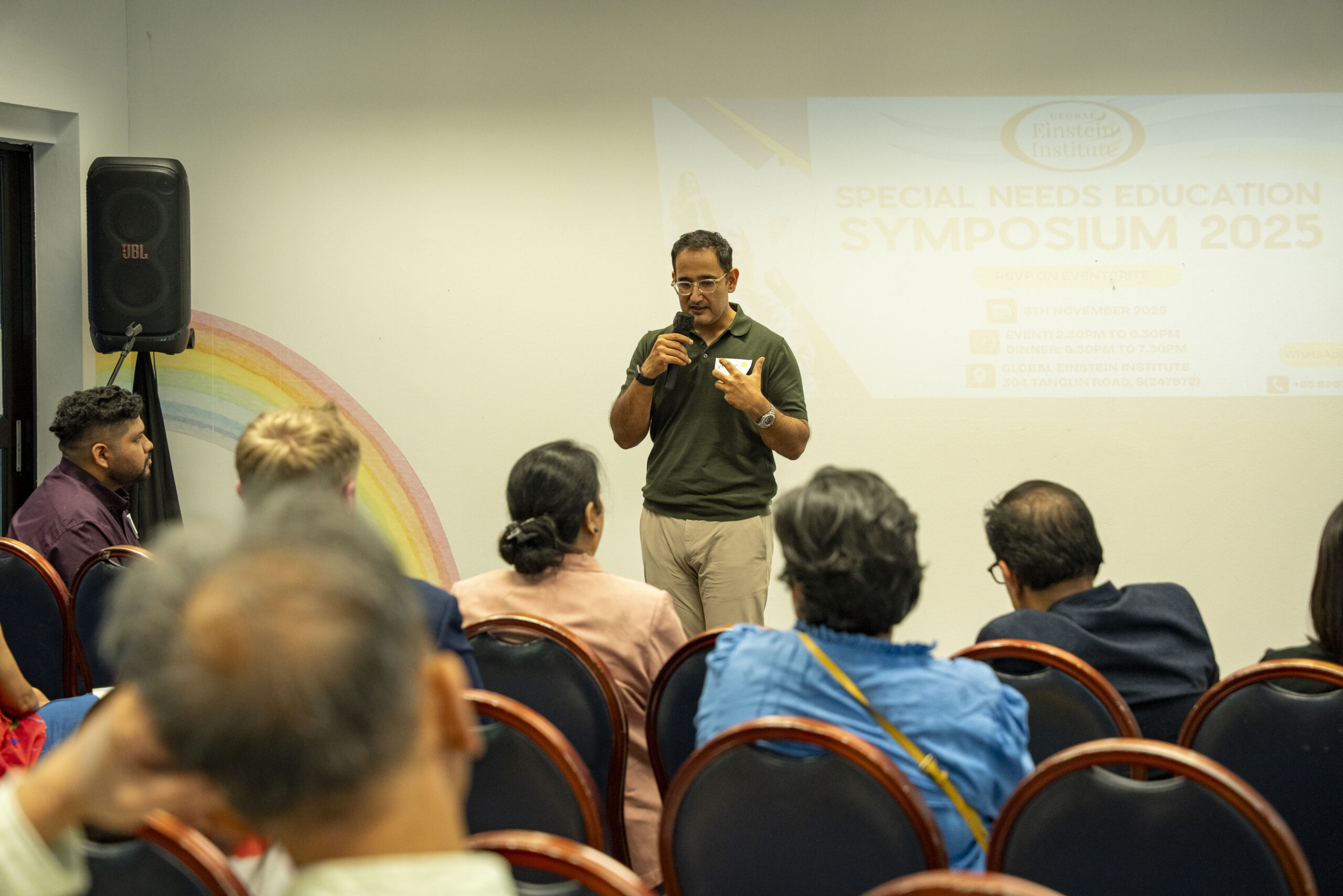 Global Einstein Institute