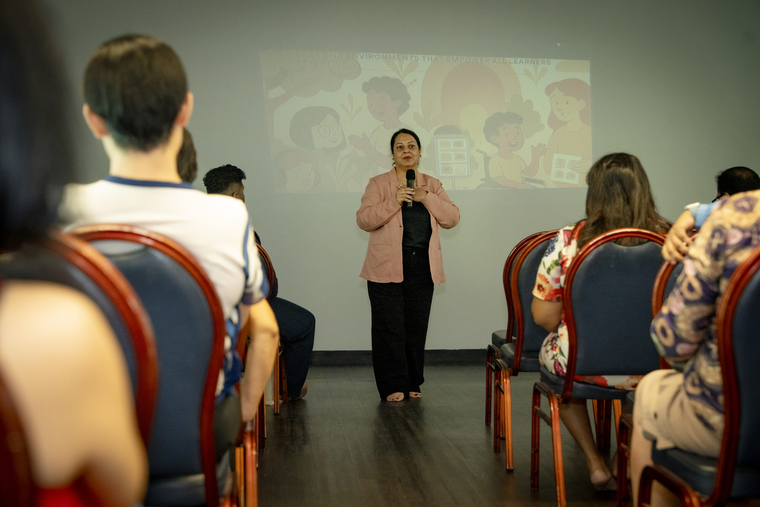 Global Einstein Institute