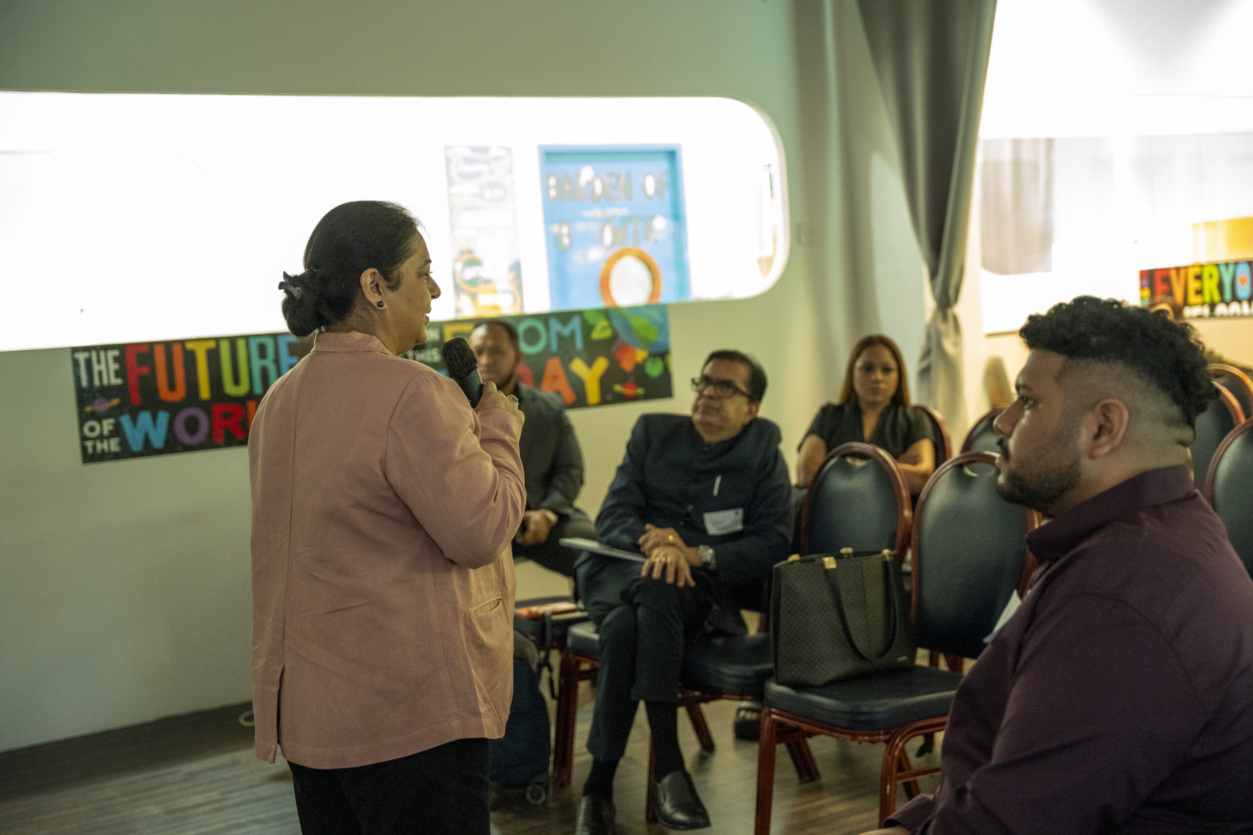 Global Einstein Institute