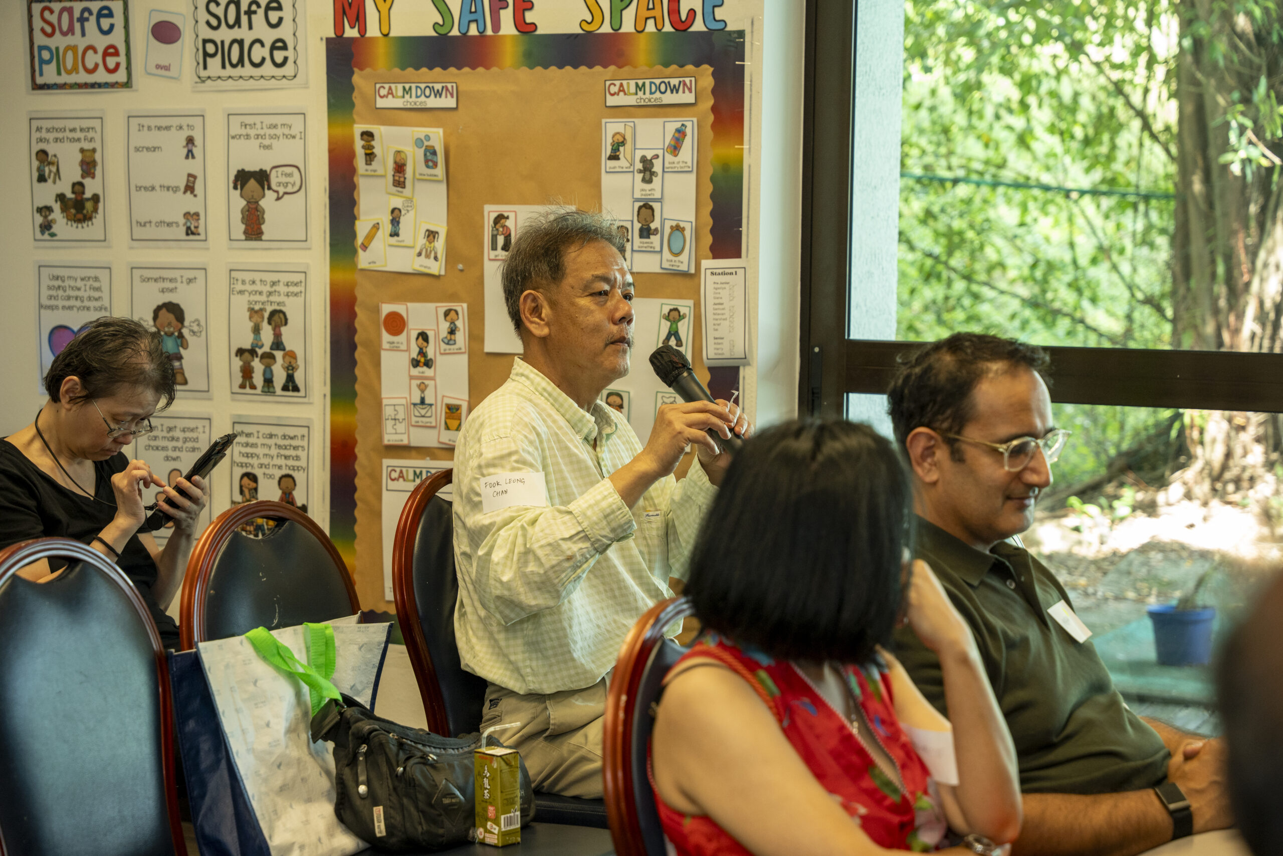 Global Einstein Institute