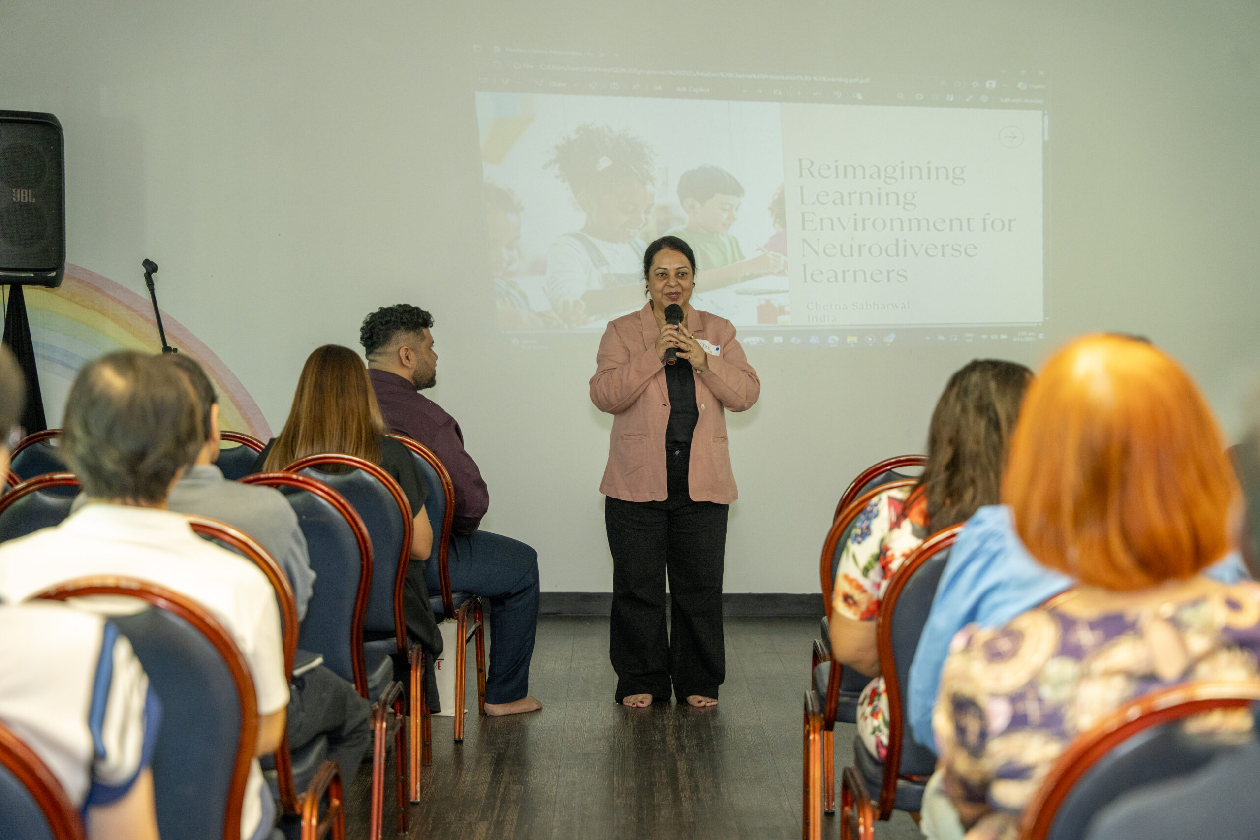 Global Einstein Institute