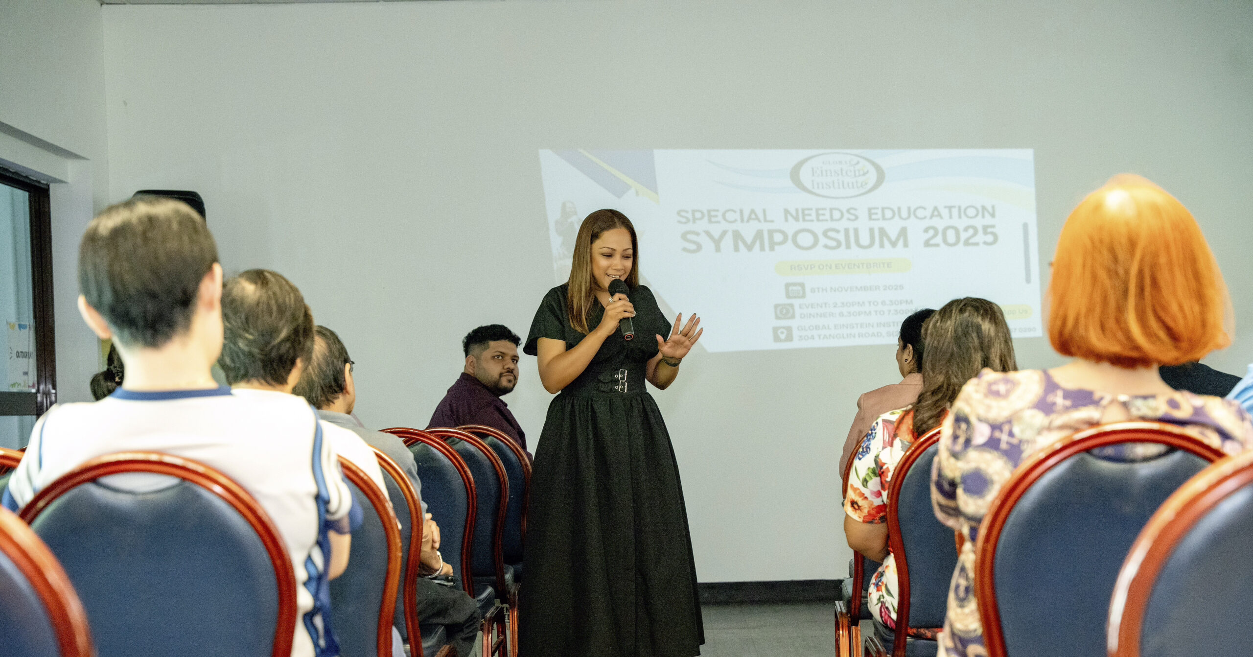 Global Einstein Institute