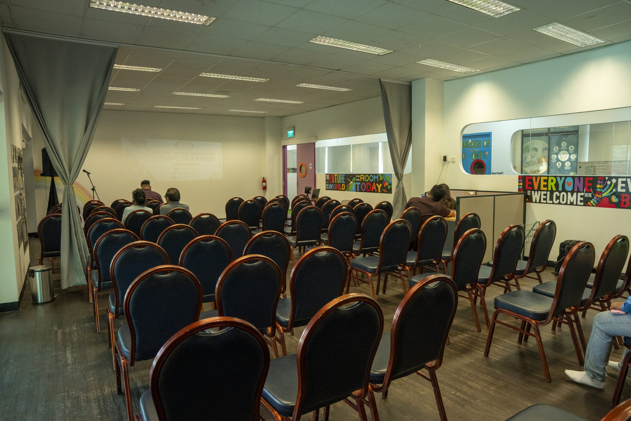 Global Einstein Institute