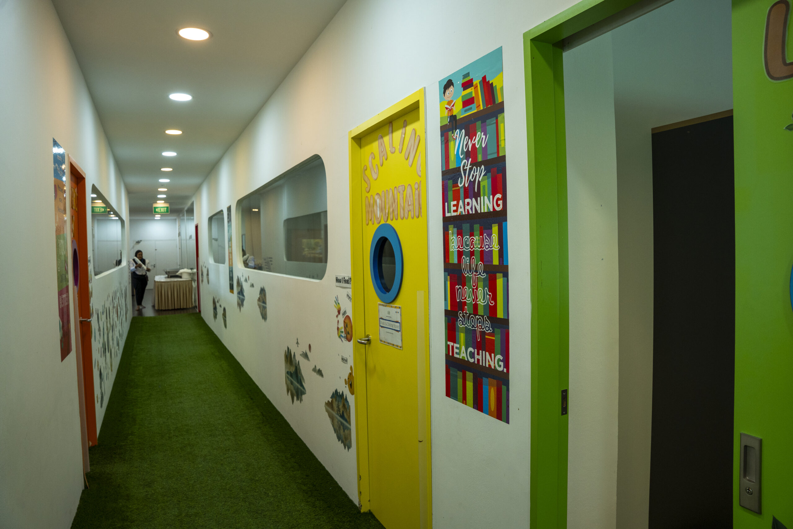 Global Einstein Institute