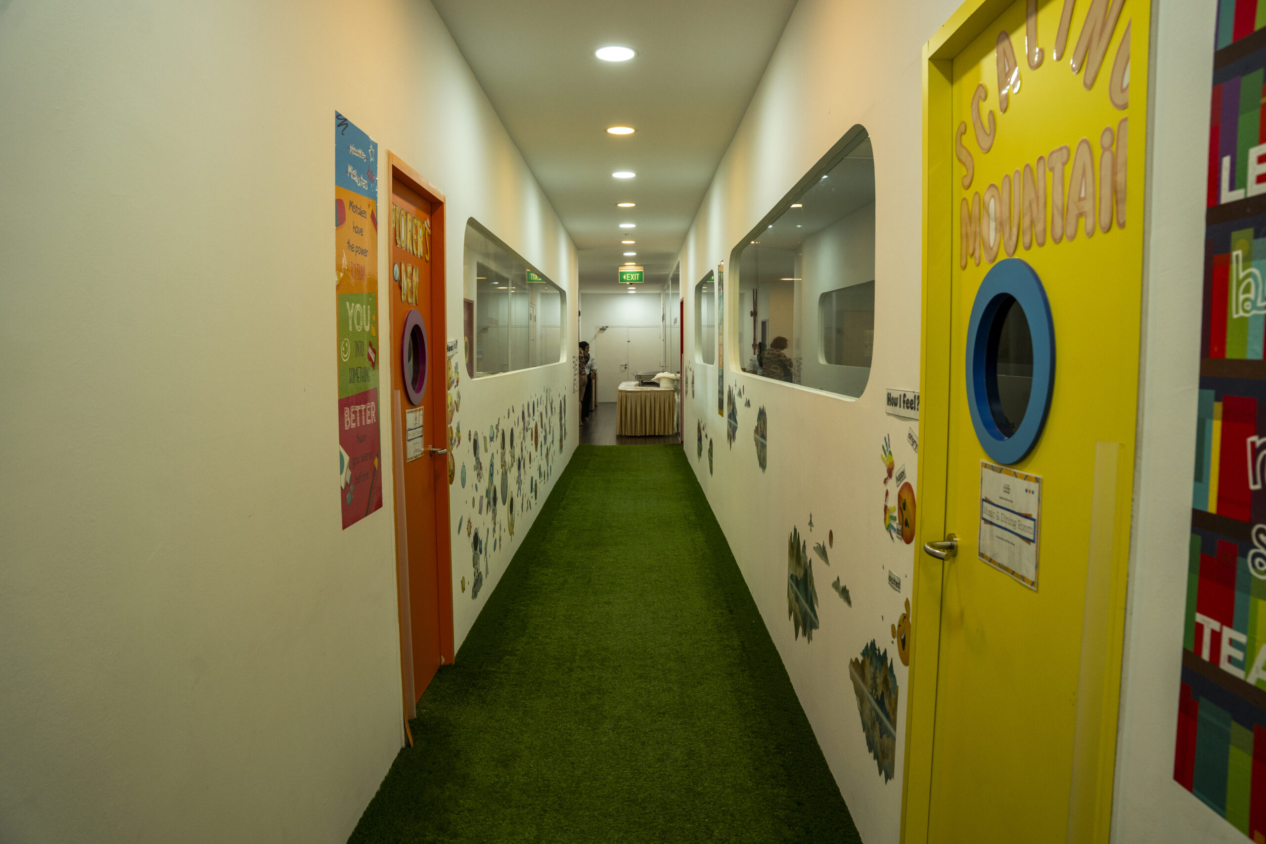 Global Einstein Institute