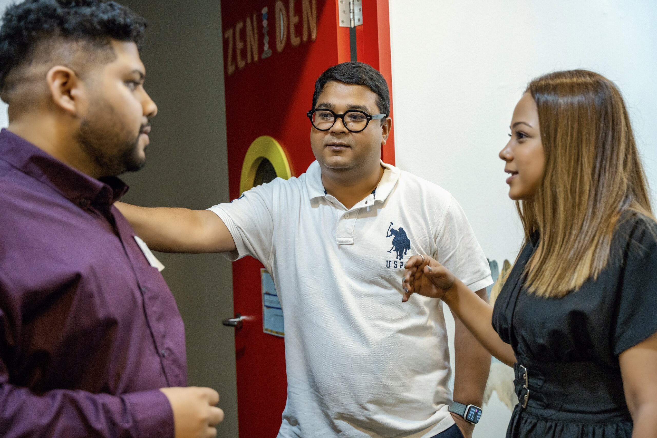 Global Einstein Institute