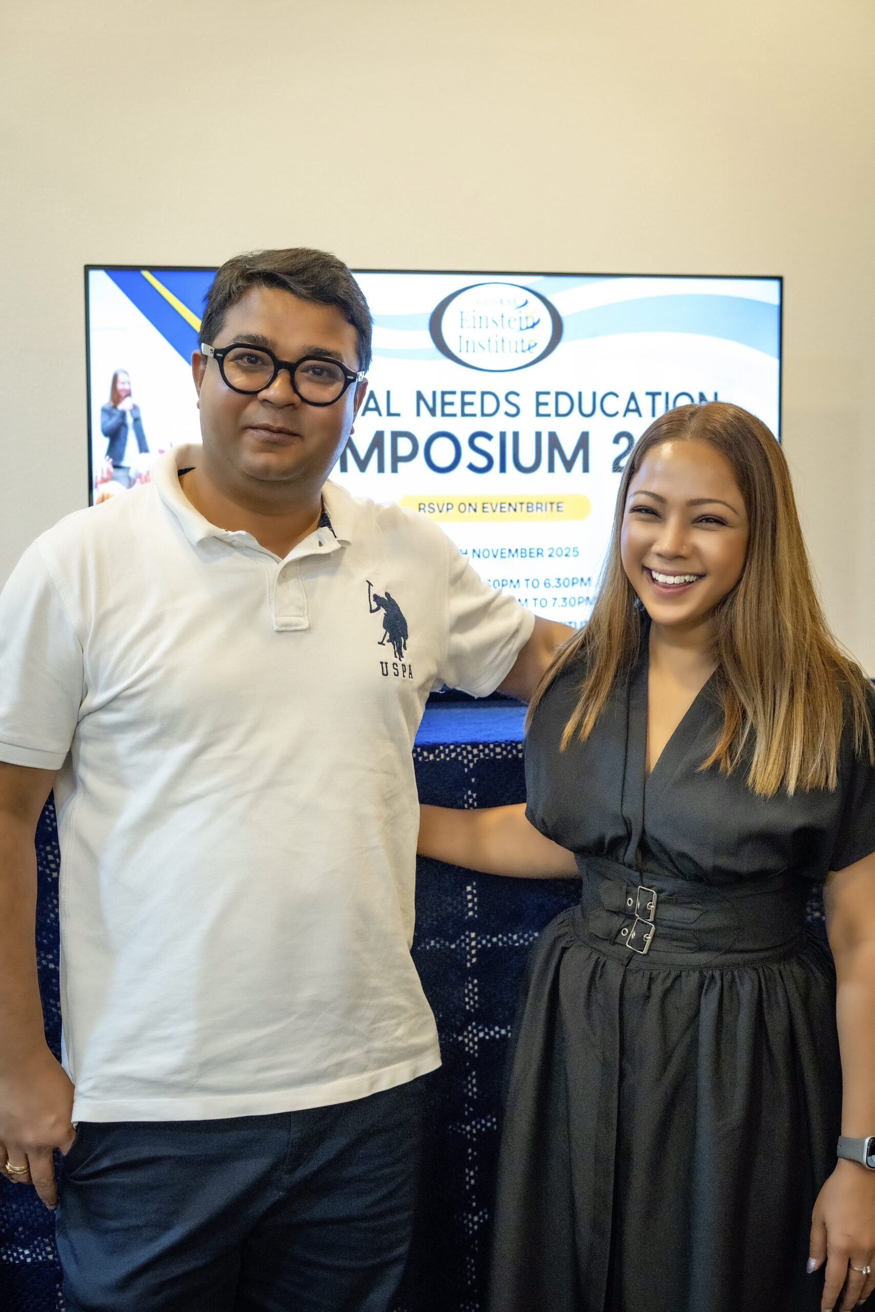 Global Einstein Institute