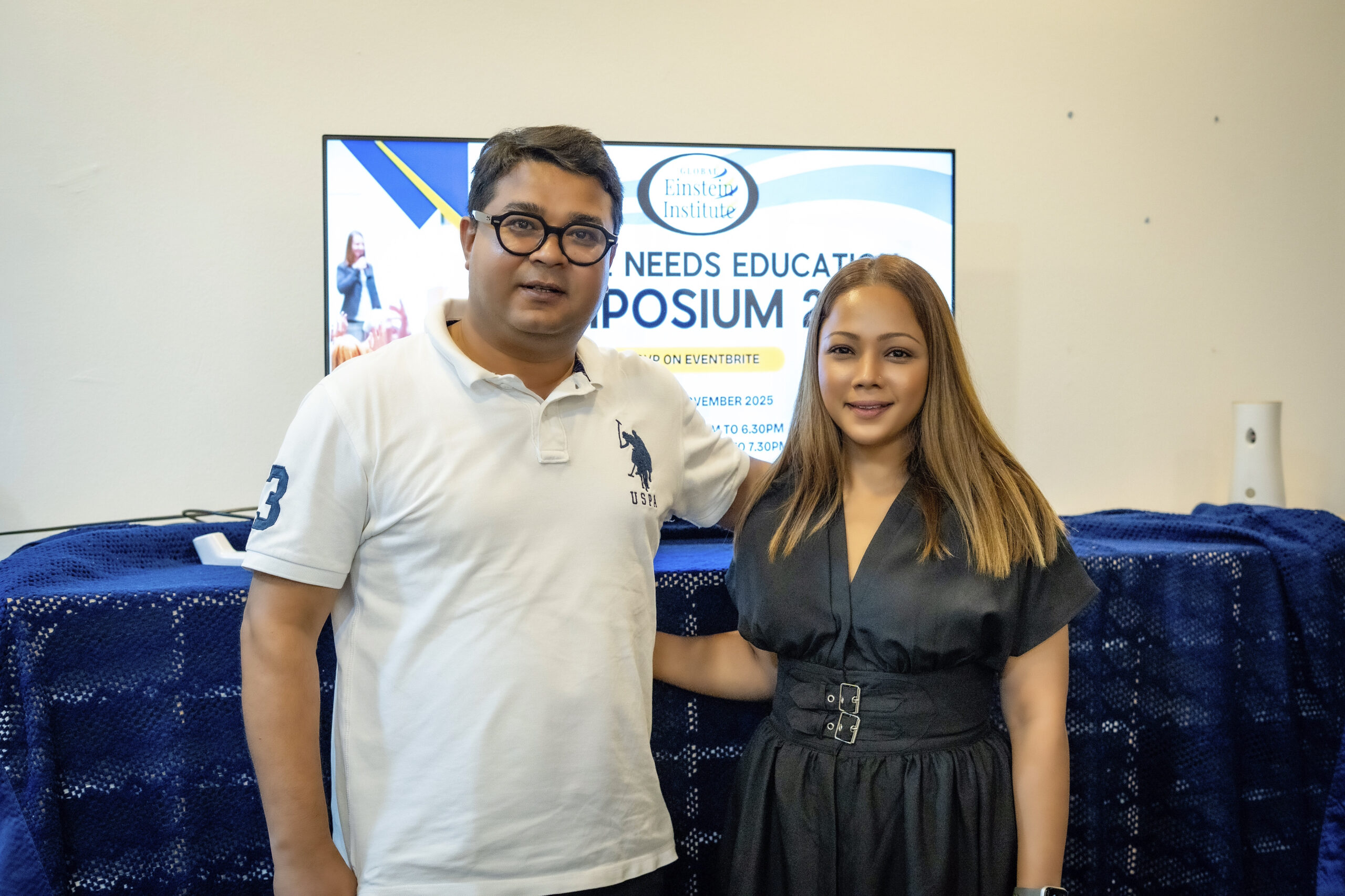 Global Einstein Institute