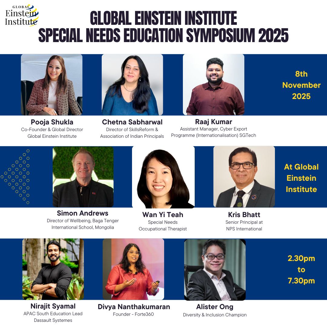 Global Einstein Institute