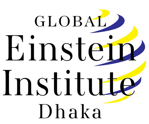 Global Einstein Institute Logo